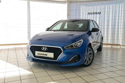 Hyundai i30 Gebrauchtwagen