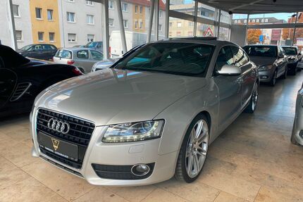Audi A5 Gebrauchtwagen