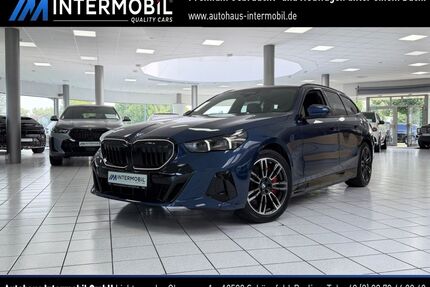 BMW 550 Gebrauchtwagen