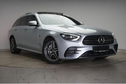 Mercedes-Benz E 300 Gebrauchtwagen