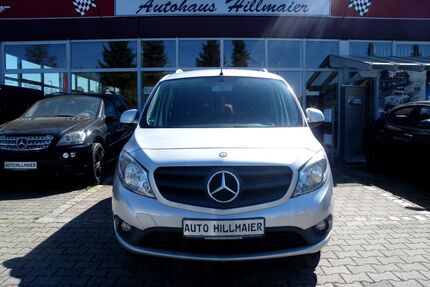 Mercedes-Benz Citan Gebrauchtwagen