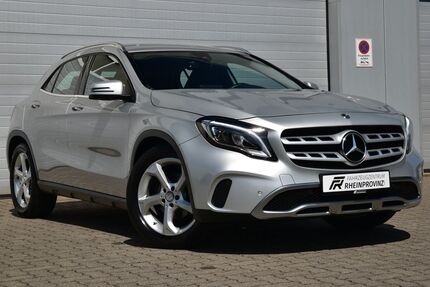 Mercedes-Benz GLA 180 Gebrauchtwagen