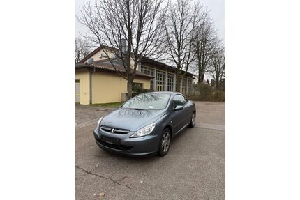 Peugeot 307 Gebrauchtwagen