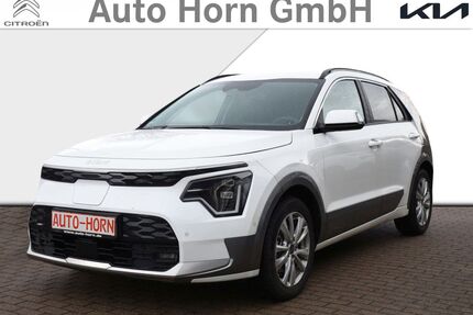 Kia Niro Gebrauchtwagen