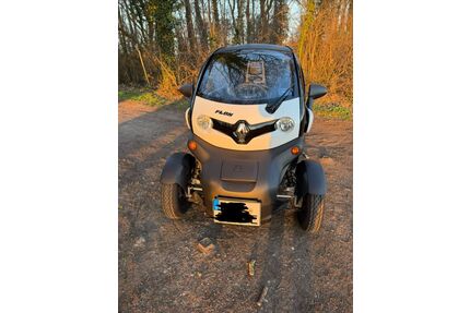 Renault Twizy Gebrauchtwagen