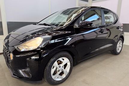 Hyundai i10 Gebrauchtwagen