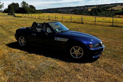 BMW Z3 Gebrauchtwagen