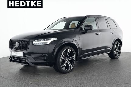 Volvo XC90 Gebrauchtwagen