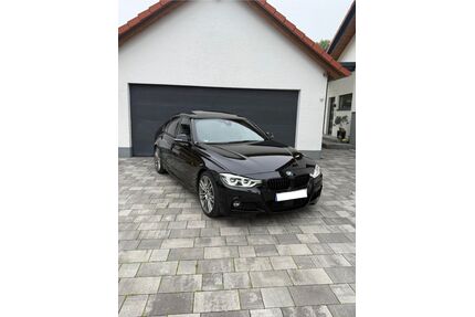 BMW 330 Gebrauchtwagen