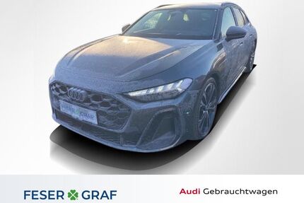 Audi S5 Gebrauchtwagen