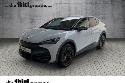 Cupra Tavascan Gebrauchtwagen