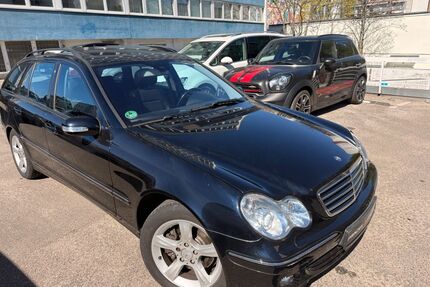 Mercedes-Benz C 280 Gebrauchtwagen