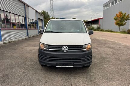 VW T6 Transporter Gebrauchtwagen