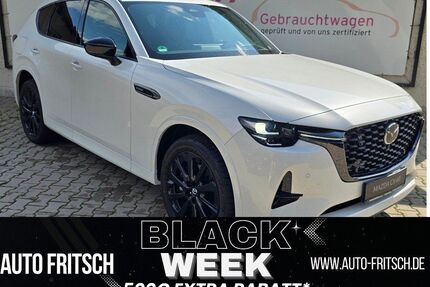 Mazda CX-60 Gebrauchtwagen