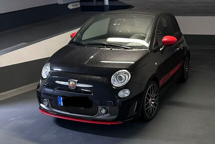 Abarth 595 Turismo Gebrauchtwagen