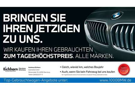 Mini Cooper S Countryman Gebrauchtwagen