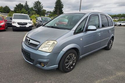 Opel Meriva Gebrauchtwagen