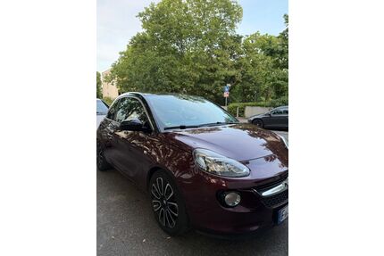Opel Adam Gebrauchtwagen