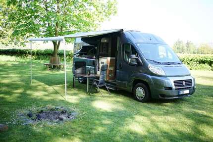 Fiat Ducato Gebrauchtwagen