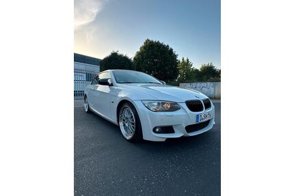 BMW 318 Gebrauchtwagen