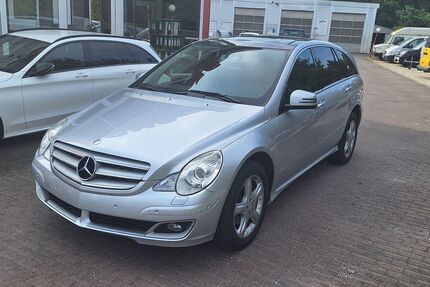 Mercedes-Benz R 500 
