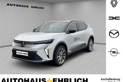 Renault Scenic E-TECH Gebrauchtwagen