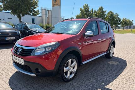 Dacia Sandero Gebrauchtwagen