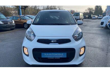 Kia Picanto Gebrauchtwagen