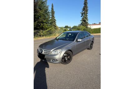 Mercedes-Benz C 220 Gebrauchtwagen