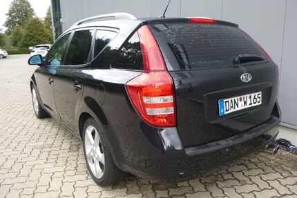 Kia ceed Sportswagon Gebrauchtwagen