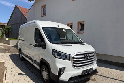 Maxus Deliver 9 Gebrauchtwagen