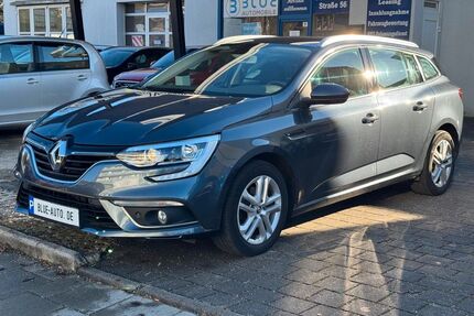Renault Megane Gebrauchtwagen