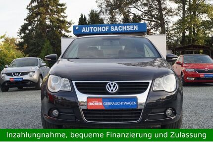 VW Eos Gebrauchtwagen