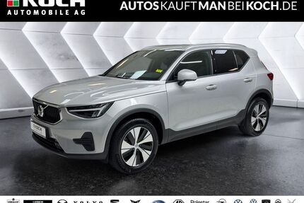 Volvo XC40 Gebrauchtwagen