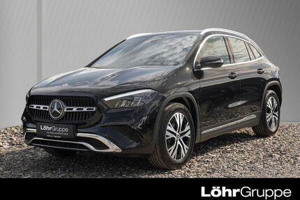 Mercedes-Benz GLA 200 Gebrauchtwagen