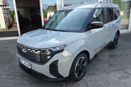 Ford Tourneo Courier Gebrauchtwagen