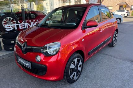 Renault Twingo Gebrauchtwagen