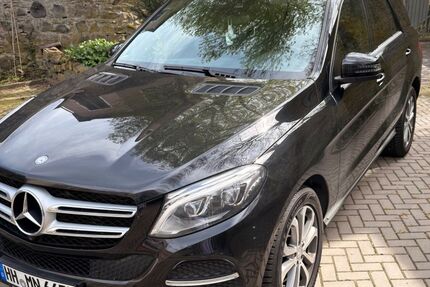 Mercedes-Benz GLE 350 Gebrauchtwagen
