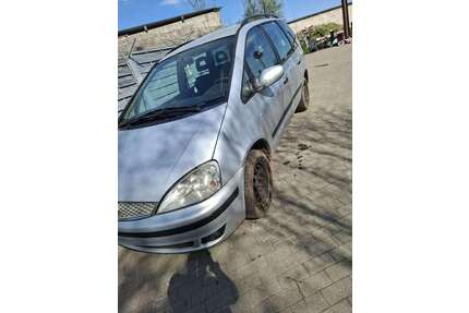 Ford Galaxy Gebrauchtwagen