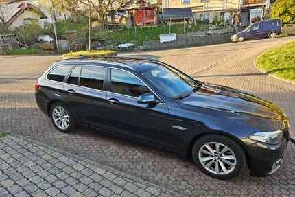 BMW 520 Gebrauchtwagen