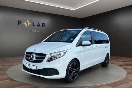 Mercedes-Benz V 250 Gebrauchtwagen