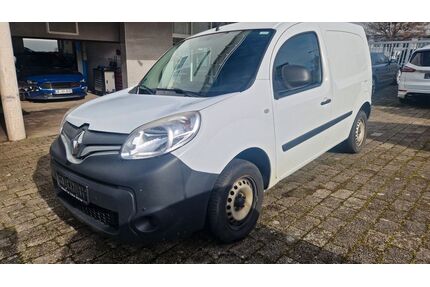 Renault Kangoo Gebrauchtwagen