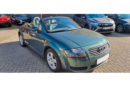 Audi TT Gebrauchtwagen