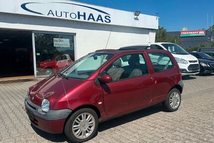 Renault Twingo Gebrauchtwagen
