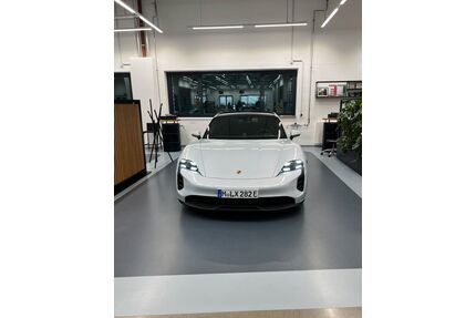 Porsche Taycan Gebrauchtwagen