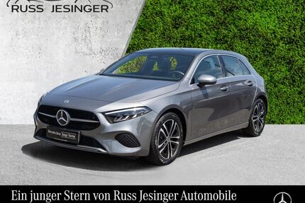 Mercedes-Benz A 200 Gebrauchtwagen
