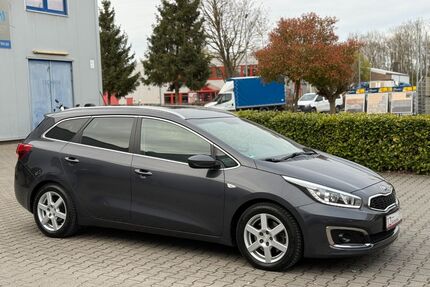 Kia ceed Sportswagon Gebrauchtwagen