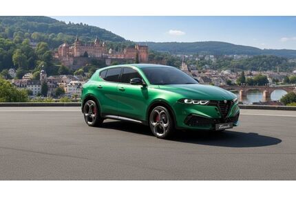 Alfa Romeo Tonale Gebrauchtwagen
