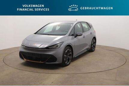 Cupra Born Gebrauchtwagen