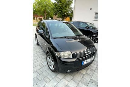 Audi A2 Gebrauchtwagen